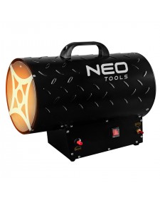 NEO TOOLS Αερόθερμο προπανίου 30kW 90-084