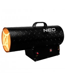 NEO TOOLS Αερόθερμο προπανίου 50kW 90-085