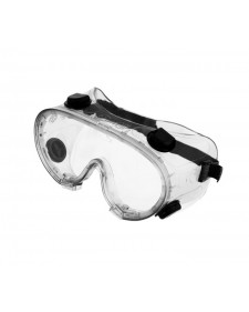 NEO TOOLS Γυαλιά Εργασίας B↓ 120 m/s Διάφανα 97-512