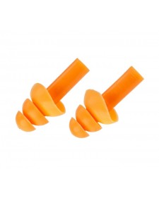 NEO TOOLS Ωτοασπίδες Σιλικόνης Σετ 5ζεύγη 29 dB 97-555