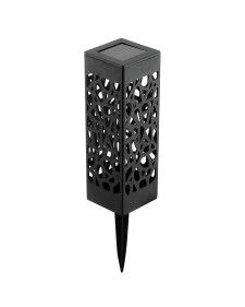 NEO TOOLS Ηλιακό φαναράκι LED σετ 4τμχ 99-058