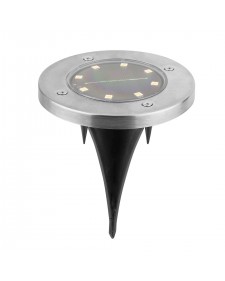NEO TOOLS Ηλιακό φωτιστικό καρφωτό 50 lumens 99-087