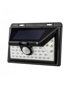 NEO TOOLS Ηλιακός προβολέας 350 lumens 99-088