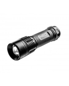 NEO TOOLS Φακός LED 200 lumens CREE XP-E2 99-101