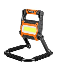 NEO TOOLS Προβολέας εργασίας επαναφορτιζόμενος 1400Lumens 99-126