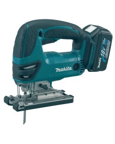 Makita Σέγα 18V Li-Ion 2 μπατ. 3.0Ah BJV180RFE