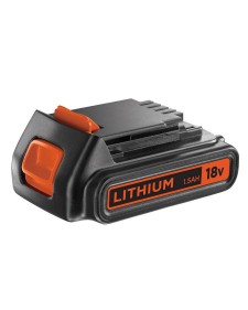 BLACK & DECKER Μπαταρία 18V 1.5Ah BL1518