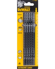 DeWALT Λεπίδες κοπής Ξύλου EXTREME 180 mm DT2167