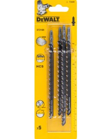 DeWALT Λεπίδες κοπής Ξύλου 152 mm DT2169