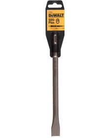 DeWALT Καλέμι SDS-Plus Επίπεδο 20x250mm DT6802