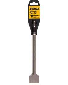 DeWALT Καλέμι SDS-Plus Επίπεδο 40x250mm DT6803