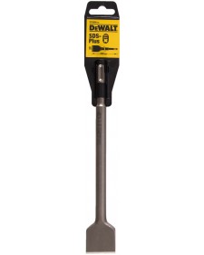 DeWALT Καλέμι SDS-Plus Κυρτό Πλακιδίων 40x250mm DT6806