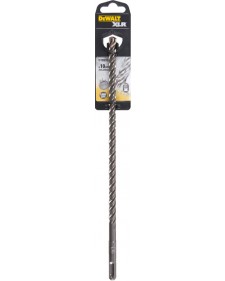 DeWALT Τρυπάνια XLR SDS PLUS Πλήρες Κεφάλι Καρβιδίου 10x310mm DT8931