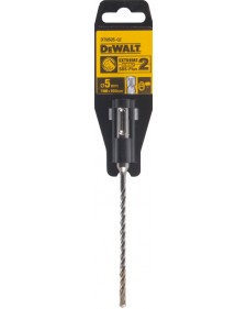 DeWALT Τρυπάνια SDS - Plus Extreme 2 5x160mm DT9505