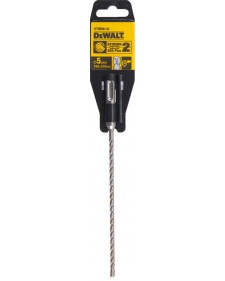 DeWALT Τρυπάνια SDS - Plus Extreme 2 5x210mm DT9506
