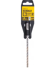 DeWALT Τρυπάνια SDS - Plus Extreme 2 6x160mm DT9515