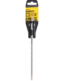DeWALT Τρυπάνια SDS - Plus Extreme 2 6x210mm DT9516