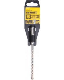 DeWALT Τρυπάνια SDS - Plus Extreme 2 7x160mm DT9525