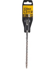DeWALT Τρυπάνια SDS - Plus Extreme 2 8x210mm DT9530