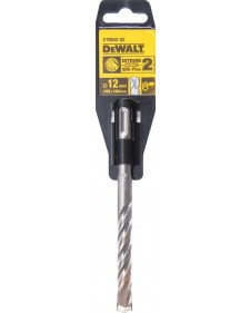 DeWALT Τρυπάνια SDS - Plus Extreme 2 12x160mm DT9552