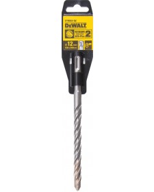 DeWALT Τρυπάνια SDS - Plus Extreme 2 12x200mm DT9553