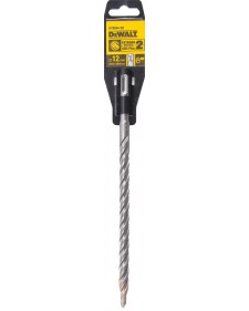 DeWALT Τρυπάνια SDS - Plus Extreme 2 12x260mm DT9554