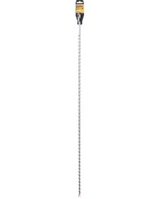 DeWALT Τρυπάνια SDS - Plus Extreme 2 12x1000mm DT9559