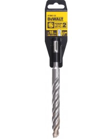 DeWALT Τρυπάνια SDS - Plus Extreme 2 18x200mm DT9587