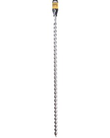 DeWALT Τρυπάνια SDS - Plus Extreme 2 25x1000mm DT9614