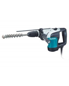 Makita Κρουστικό Περιστροφικό SDS-Max 1050W HR4002