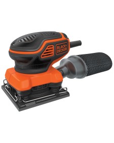 BLACK & DECKER Παλμικό Τριβείο 220W KA450 