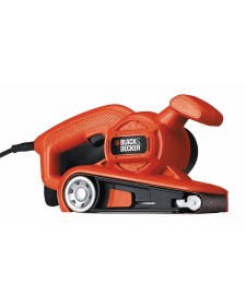 BLACK & DECKER Ταινιολειαντήρας KA86
