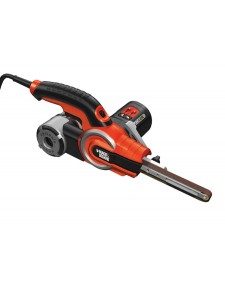 BLACK & DECKER Τριβείο Λίμα Powerfile™ KA902EK