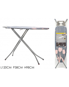 Σιδερώστρα μίνι plexus γκρι 646615