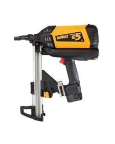 DEWALT DDF5110500 C5 Trak-It Καρφωτικό Αέρος με Μακρύ Γεμιστήρα + Καρφιά 