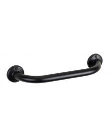 ΛΑΒΗ ΣΤΗΡΙΞΗΣ  30cm basic black  260181121