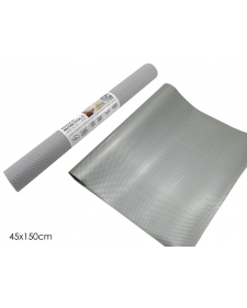 Χαλί αντιολισθητικό 45χ150cm γκρι  600409
