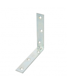 AMIG γωνιά MOD.1-100 zinc plated  14839