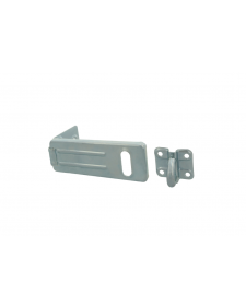 AMIG κλείστρο ασφαλείας λουκέτου MOD.1-118 zing plated  24151