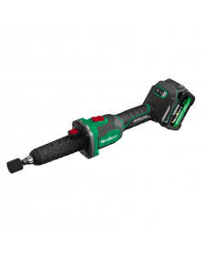 NEWBEAT CDG-21A (540001) Λειαντηρας Ευθυς 3τ 2x4.0Ah 21V Brushless  540001