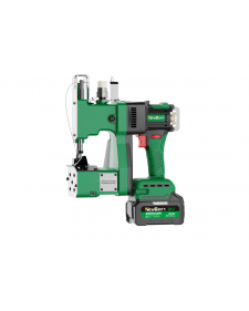 NEWBEAT Σακοραπτική μηχανή επαναφορτιζόμενη 21V 4.0Ah NBT-CPM-21A (537001) 