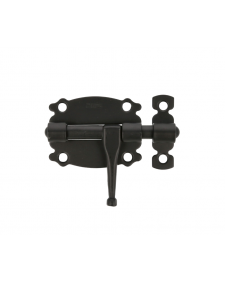 AMIG συρτάκι MOD.484/060 Μαύρο  6119