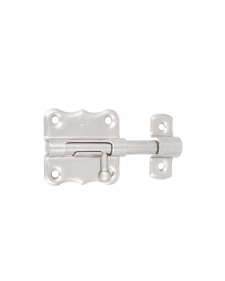 AMIG Σύρτης τ.γκρα MOD384-035 νικελ  10712
