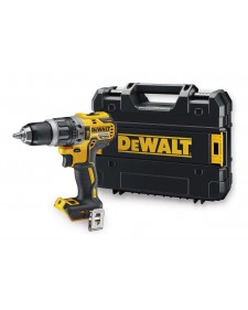 Dewalt DCD796NT Κρουστικό Δραπανοκατσάβιδο Μπαταρίας 18V Solo βαλίτσα 
