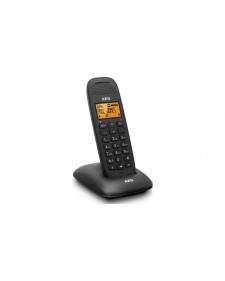 Τηλέφωνο AEG Voxtel D81 Ασύρματο - Μαύρο