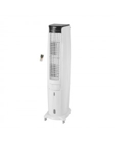 Air Cooler PRAC-80655 Primo 240W 70L Γκρι/Λευκό με χειριστήριο  800655