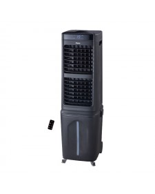 Air Cooler PRAC-80711 Primo 100W 30L Μαύρο με χειριστήριο  800711