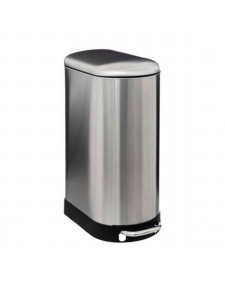 ΚΑΔΟΣ ΙΝΟΧ ARIANE SLIM  30 LT  186188