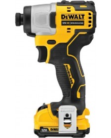 DEWALT DCF801N Παλμικό Κατσαβίδι Μπαταρίας 12V Solo