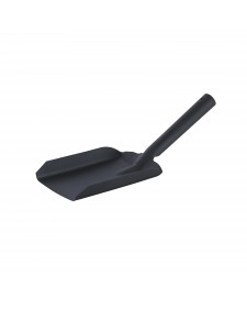 Home & Camp HCFT0850 Φτυαράκι Τζακιού Μαύρο BR 20085 
